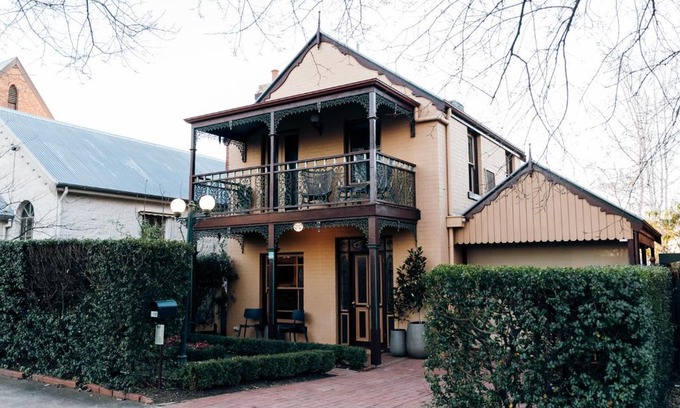 Beechworth House | Luxury on Loch