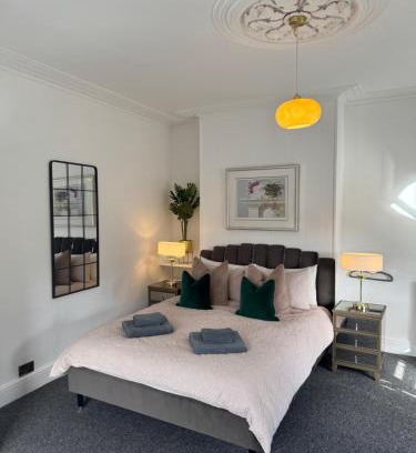 Norwich Apartment | Luxury One Bedroom Apartment