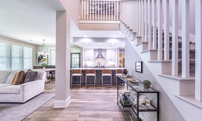 Lake Oconee Condo | Luxury One of a Kind Lake Oconee Condo 3BR/3 bath