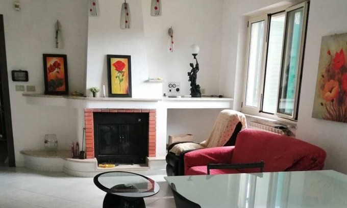Policastro Bussentino House | Luxury Policastro Apartments