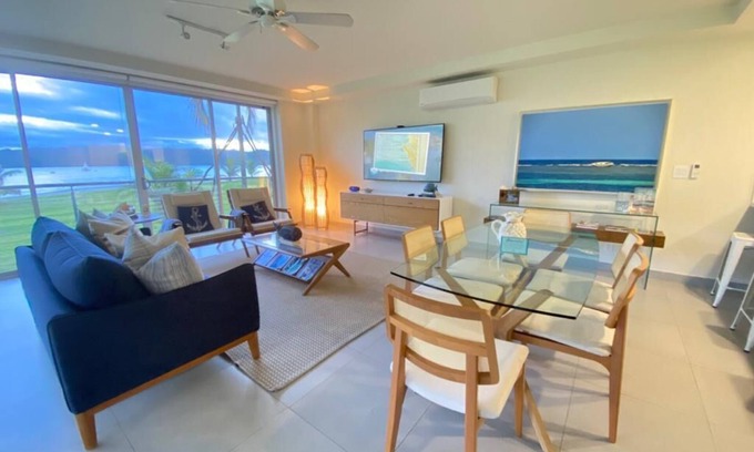 Las Escobas del Venado Apartment | Luxury Apartment in Playa Venao