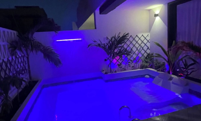 Sal Rei Apartment | Luxury Paradise Beach Lagoon