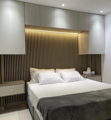 Soacha Apartment | Luxury Park 35