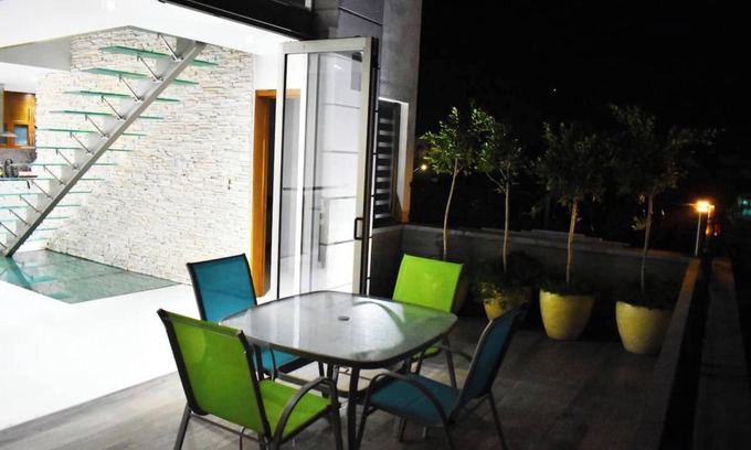 Aguascalientes Apartment | LUXURY PENTHOUSE IN THE CENTER OF TOWN