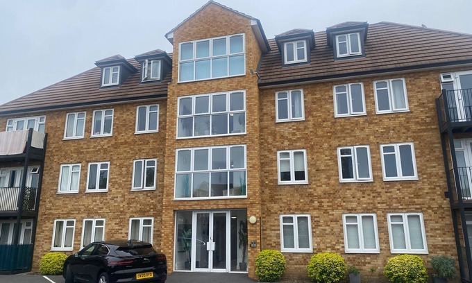 Cobham Apartment | Luxury Penthouse Appartment