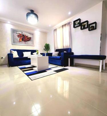 Guaricano Apartment | Luxury Penthouse