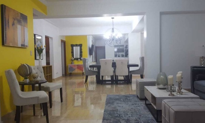Viejo Arroyo Hondo Condo | Luxury Penthouse, Family Friendly
