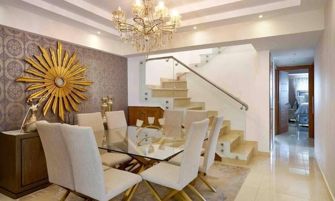 Renacimiento Apartment | Luxury Penthouse Dominicanisimo