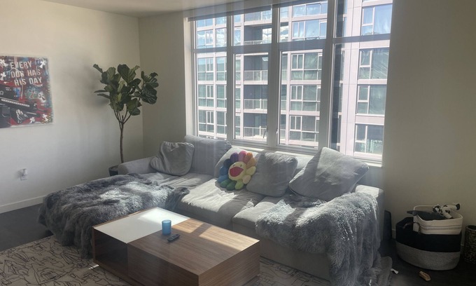 Ballpark Apartment | Luxury Penthouse Downtown Denver