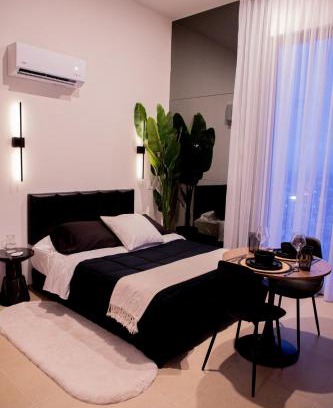 Leon Apartment | Luxury Penthouse en Piso 29, Zona Norte