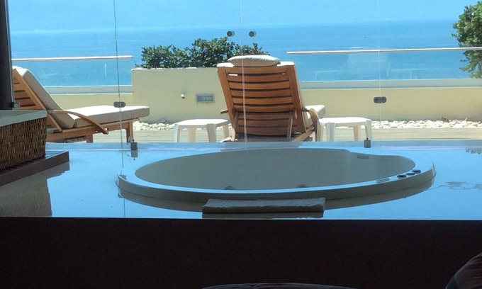 Marina Vallarta Condo | LUXURY PENTHOUSE OCEANFRONT AT VELAS VALLARTA