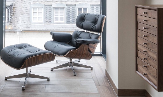 Maximin House | Luxury penthouse suite in the heart of Trier