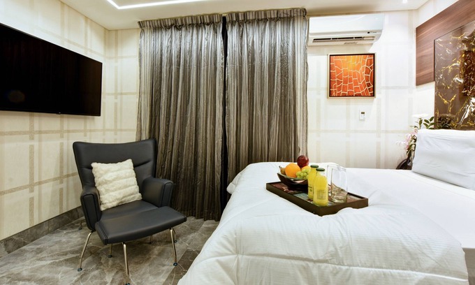 Zona Rosa Hotel | Luxury Penthouse with awesome view and jacuzzi