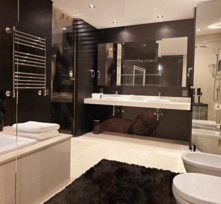 Bo'Kaap Apartment | Luxury Penthouse with Private Pool