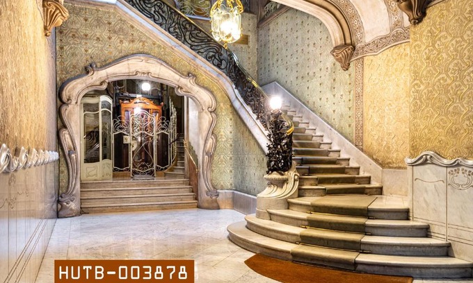 Dreta de l'Eixample Apartment | Luxury Penthouses 2