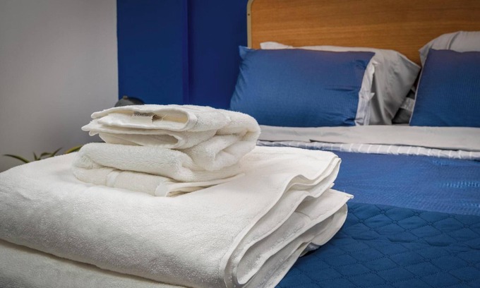 Blackwells Apartment | Luxury Pet friendly 1-bedroom apartment in Marietta with Parking and Storage