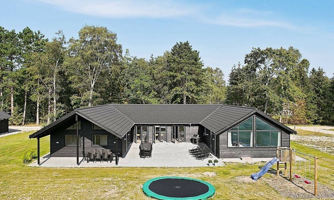 Frederiksvaerk House | Luxury Pool Villa Retreat - By Traum Ferienwohnungen