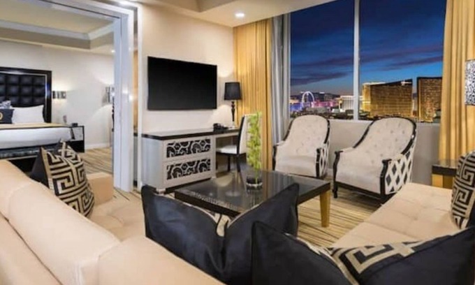 Winchester Condo | Luxury Presidential Condo 3 Ngt Min Fri Check In/4 Ngt MaxnMon Check In