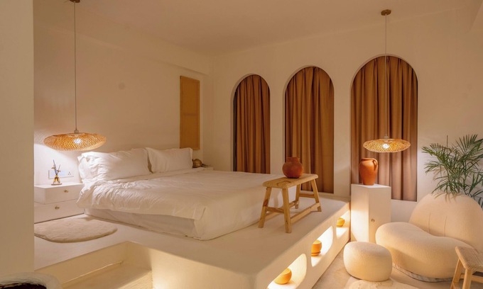 Nagarjun Apartment | Luxury Presidential Suite Apartment