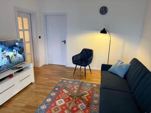Matiçan Apartment | Luxury Prishtina Apartment