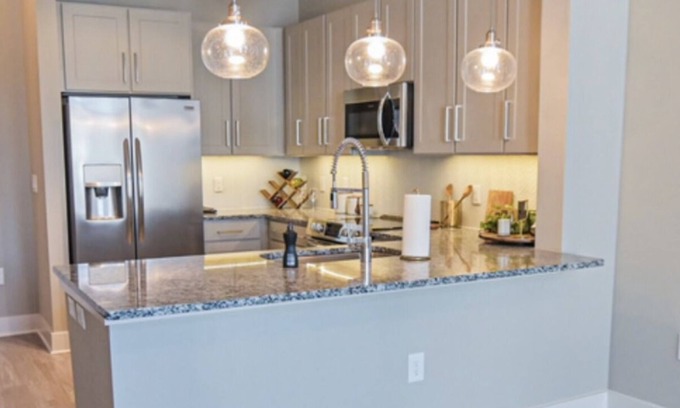 Wilmington Apartment | Luxury private apartment