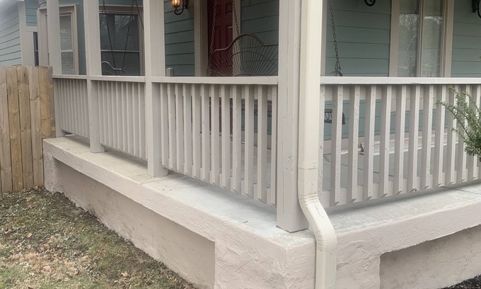 Near Northside Apartment | Luxury Private Guest Apartment