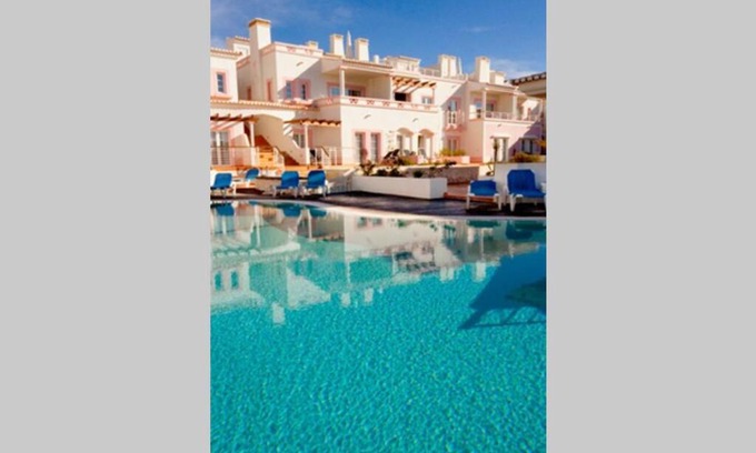 Budens Villa | Luxury private property-pool, unique sun roof, free wifi