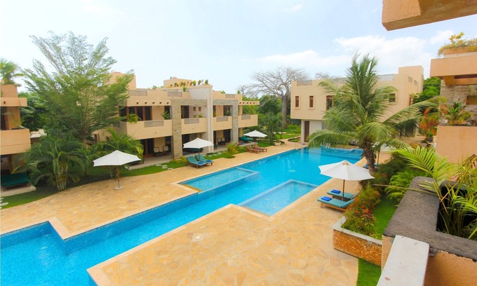 Galu Villa | Luxury Private Villas in Diani Beach, Mombasa Kenya