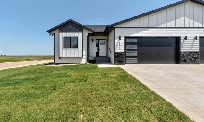 Rapid City House | Luxury Rapid City Home #1