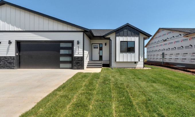 Rapid City House | Luxury Rapid City Home #2