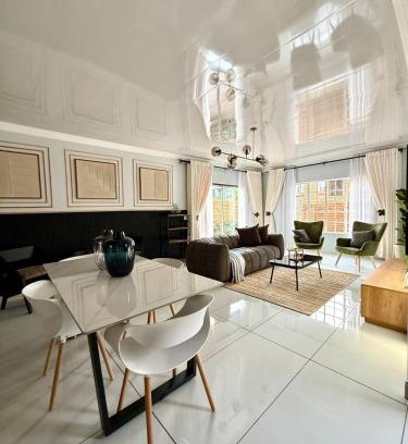 Middelburg Apartment | Luxury Redefined Home