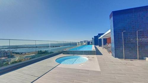 Seixal Apartment | Luxury Refuge - Seixal Bay
