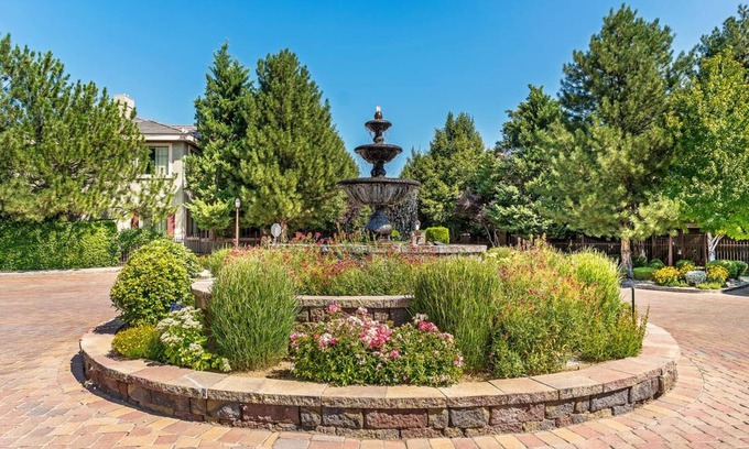 Reno/Tahoe Airport Condo | Luxury Reno Resort Living-Pet Friendly- Attached Garage