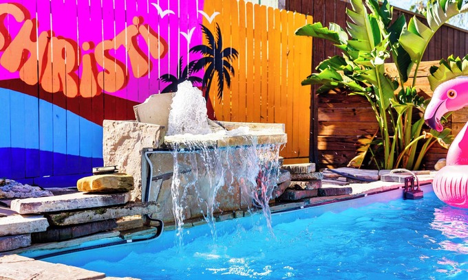 Bay Area House | Luxury Rental | POOL | KING Bed | Serene