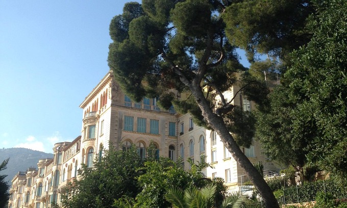 French Riviera Apartment | Luxury rental, views over the Mediterranean, Monaco Casino, Grand Prix Perfectn