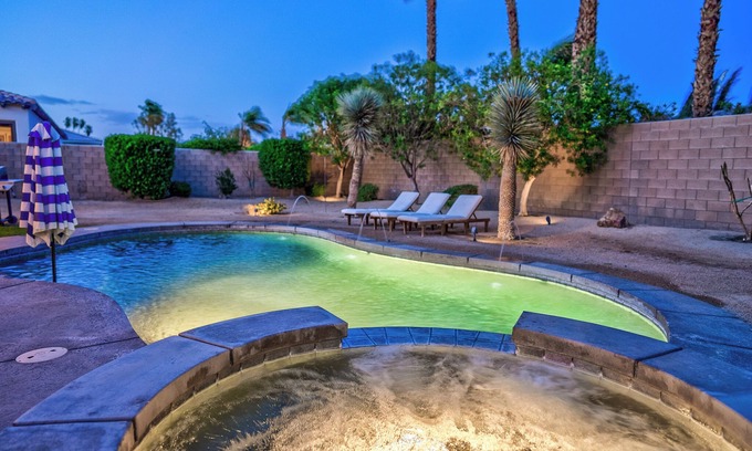 Rancho Santana House | Luxury Resort Style Living w/Pool & Jacuzzi