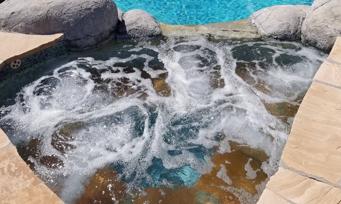 Spinnaker Hill House | Luxury Resort