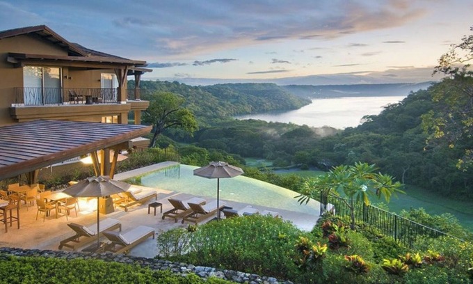 Papagayo Peninsula Condo | Luxury Retreat with Oceanfront Views in Peninsula Papagayo