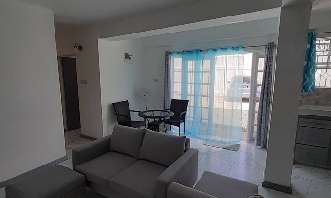 Castries Apartment | Luxury Retreat Between City & Rodneybay-Free Treat
