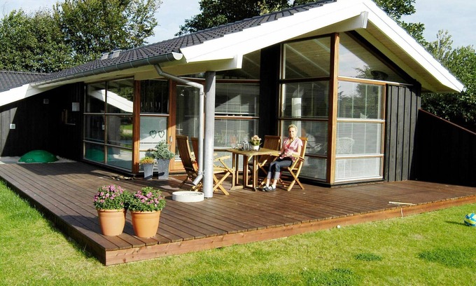 Sjaelborg House | Luxury Retreat by Ho Bay - By Traum Ferienwohnungen