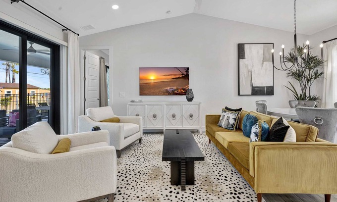 Bonita Springs House | Luxury Retreat in Secret Paradise