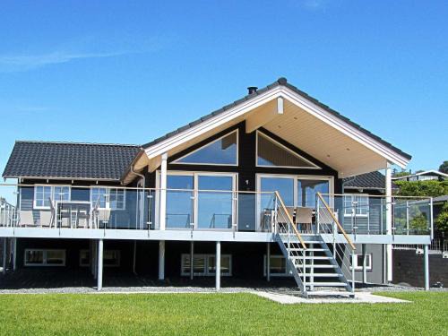 Egsmark Strand House | Luxury Retreat in Ebeltoft - By Traum Ferienwohnungen