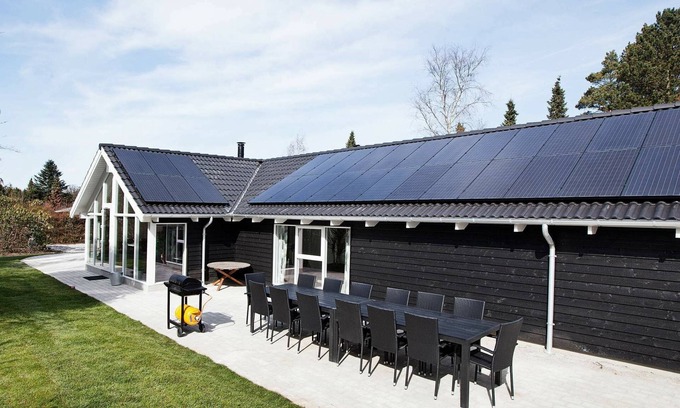 Hornbaek House | Luxury Retreat in Hornbaek - By Traum Ferienwohnungen