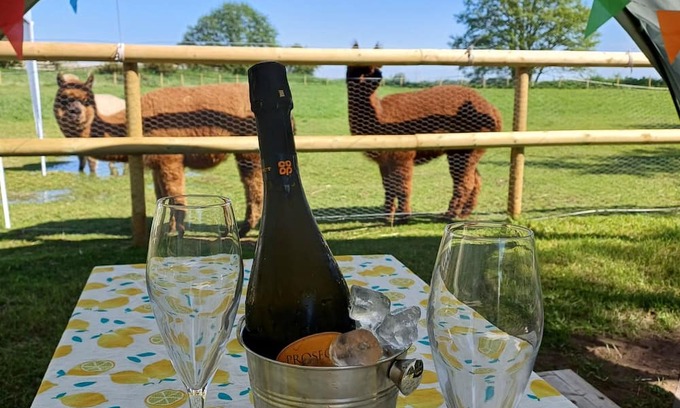 Fangfoss Cabin | Luxury Retreat near York - Adults Only