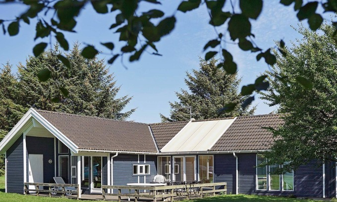 Oster Somarken House | Luxury Retreat with Pool - By Traum Ferienwohnungen