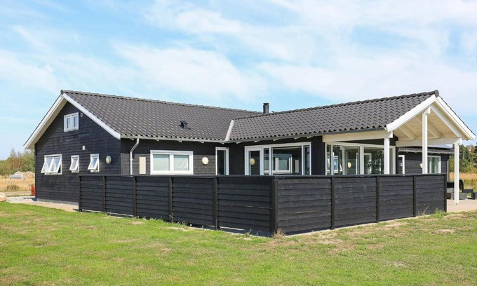 Bøtø By House | Luxury Retreat with Pool - By Traum Ferienwohnungen
