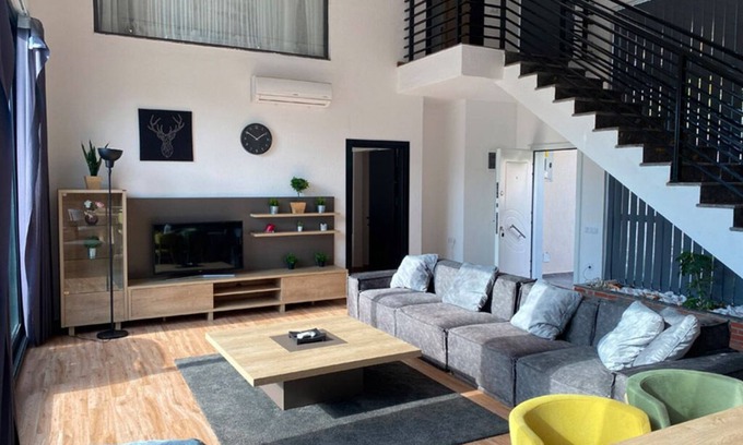 Islamlar Villa | Luxury Romantic Hillside Villa with breath taking views.
