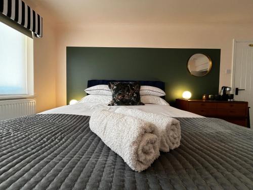 New Forest District House | Luxury Room in the New Forest
