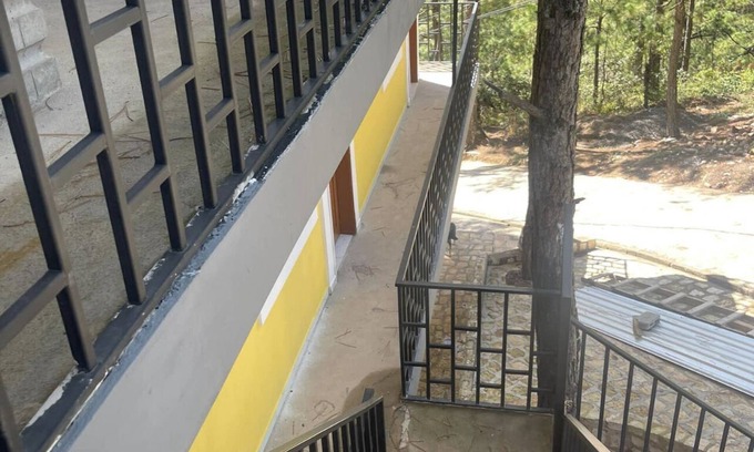San Juancito Hotel | Luxury rooms