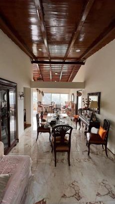 Bhowali House | Luxury Royal Penthouses